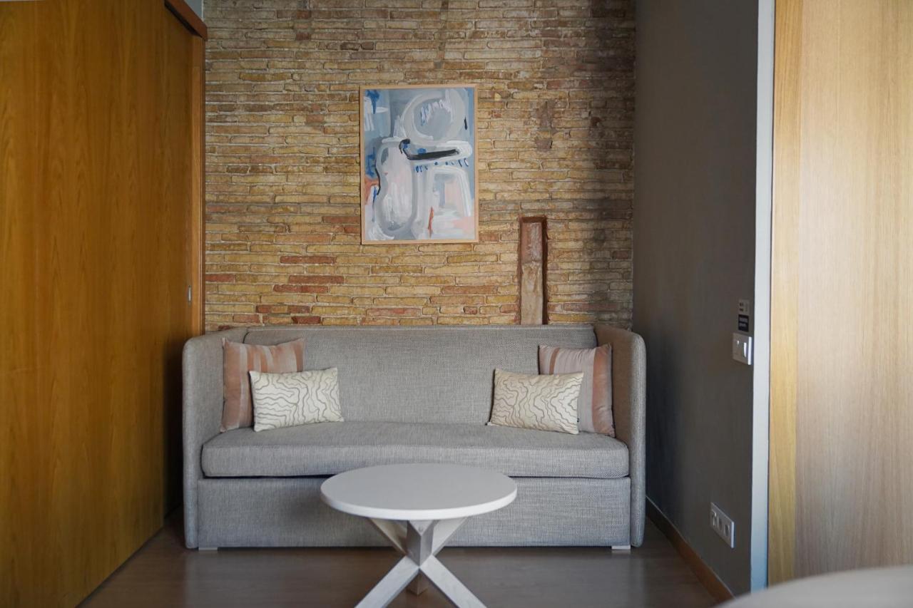 numa I Lustre Apartments Barcelona Exterior foto